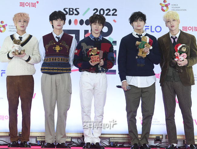 The Seoul Story tweet media