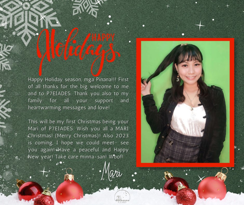 P7eiades ⛵ tweet media