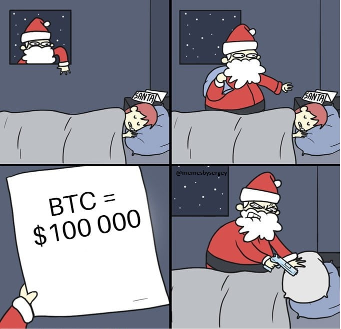 I know, this is your #Christmas wish too.