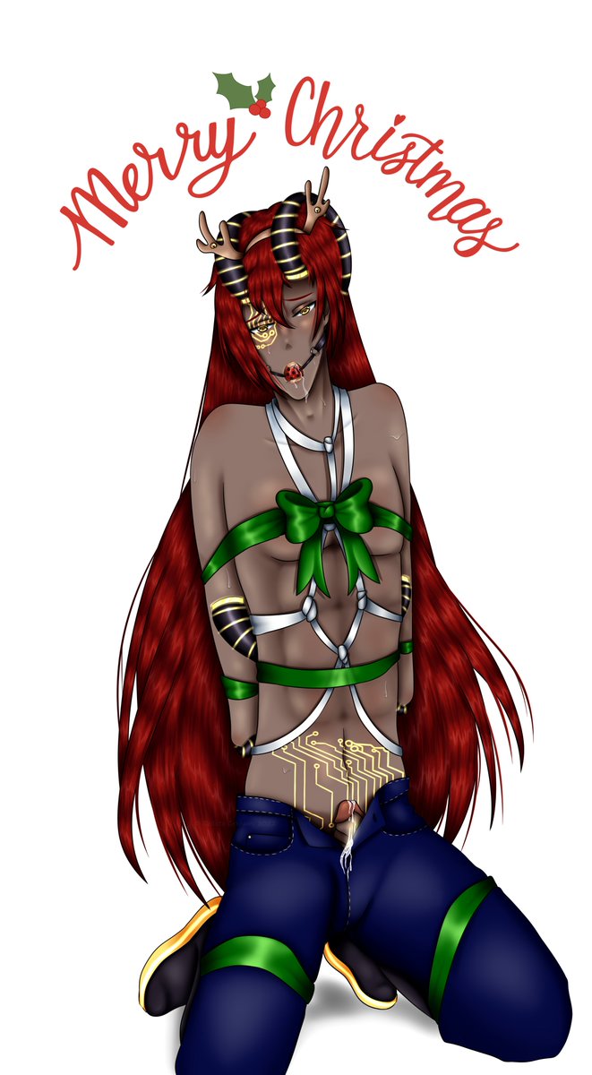 Whoops_Mostly_Iris 🔞 tweet media