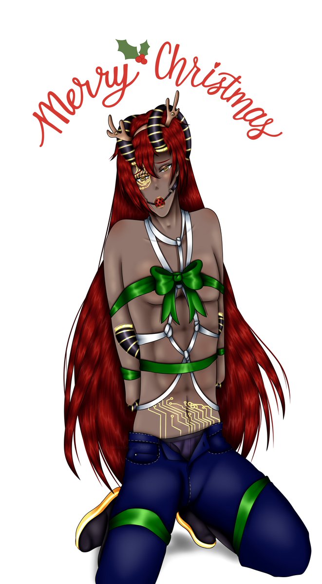 Whoops_Mostly_Iris 🔞 tweet media