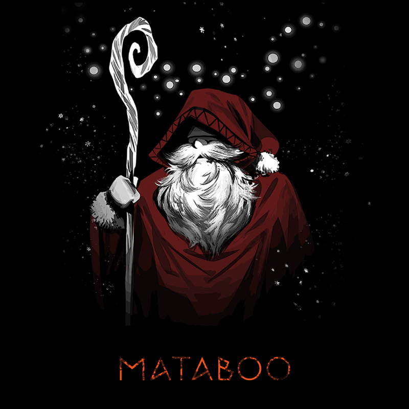MATABOO tweet media