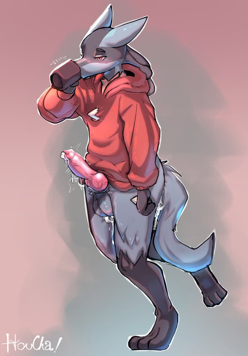 Haven't post in a while, so let's do this.

Write anything, anything you want! He won't mind (and won't be able to wash it off lol)