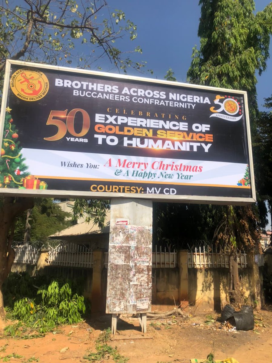 For 50 Years, we have continually served humanity. 
True service is the core of our existence and our oath is to eternally cling to that path. 

All of us at BAN, wish you a Merry Christmas and a prosperous new year. 

💛