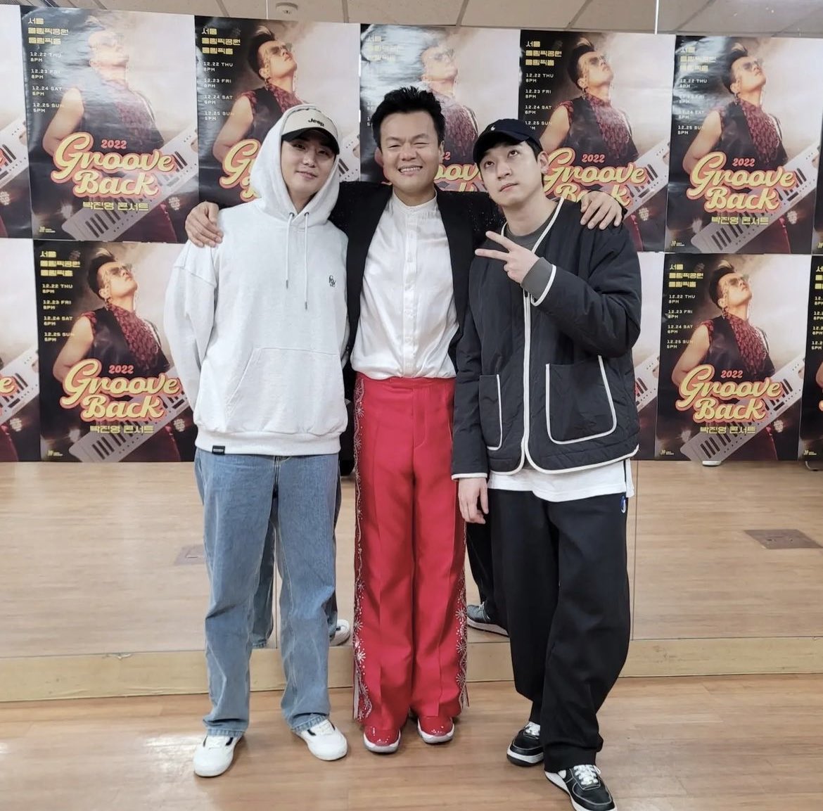 gangdo0825's tweet photo. 영케이 덩치 어디다 떼놓고 옴??????? https://t.co/AlzobNI3HH