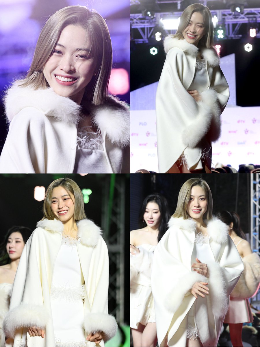 theryujinpics's tweet photo. 221224 sbs gayo red carpet 🤍 https://t.co/oRBJAzSEsI