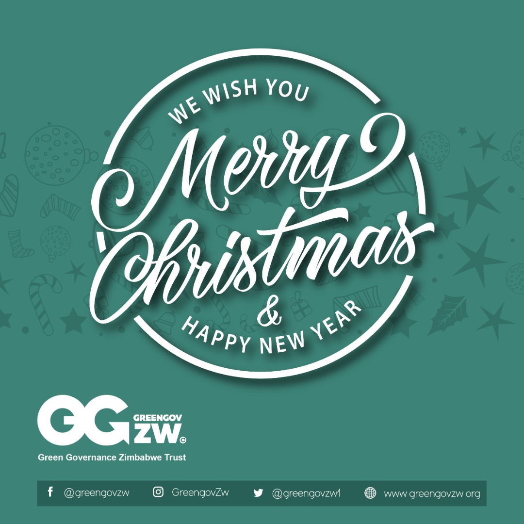 greengovzw1's tweet photo. Season’s Greetings! 

Collaborating with you this year has been a joy and a privilege. 

Wishing you and yours a wonderful festive season and much prosperity in the new year. https://t.co/HUIg2SGgNF