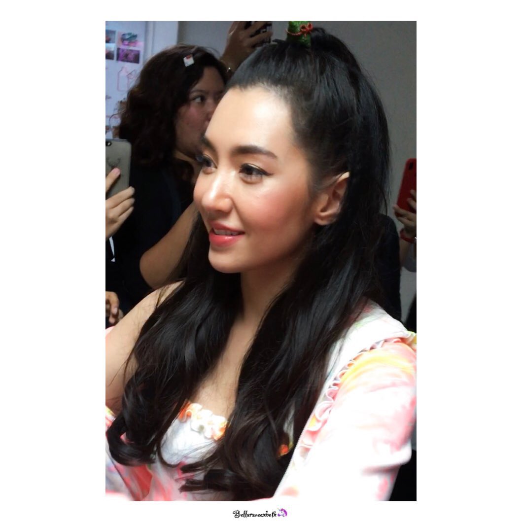 เบลล่า🦄 tweet media