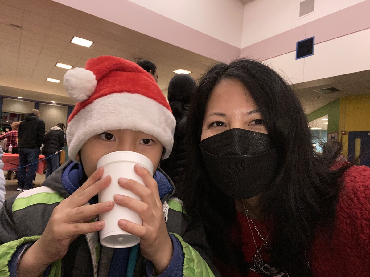 Kristine Kuwano tweet media