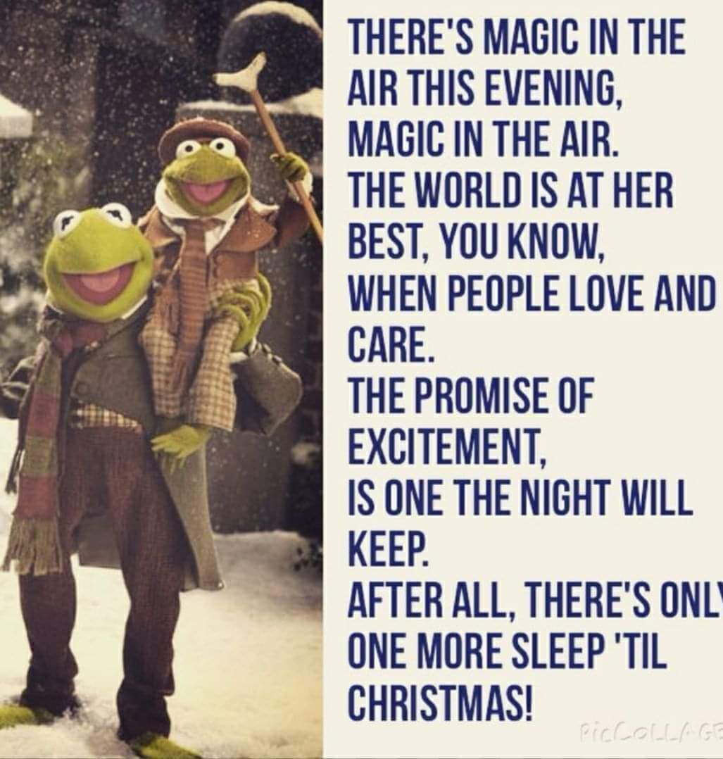 SamaraM (@samaram_rn) on Twitter photo Merry Christmas Eve! ππππ Merry Christmas Eve! ππππ