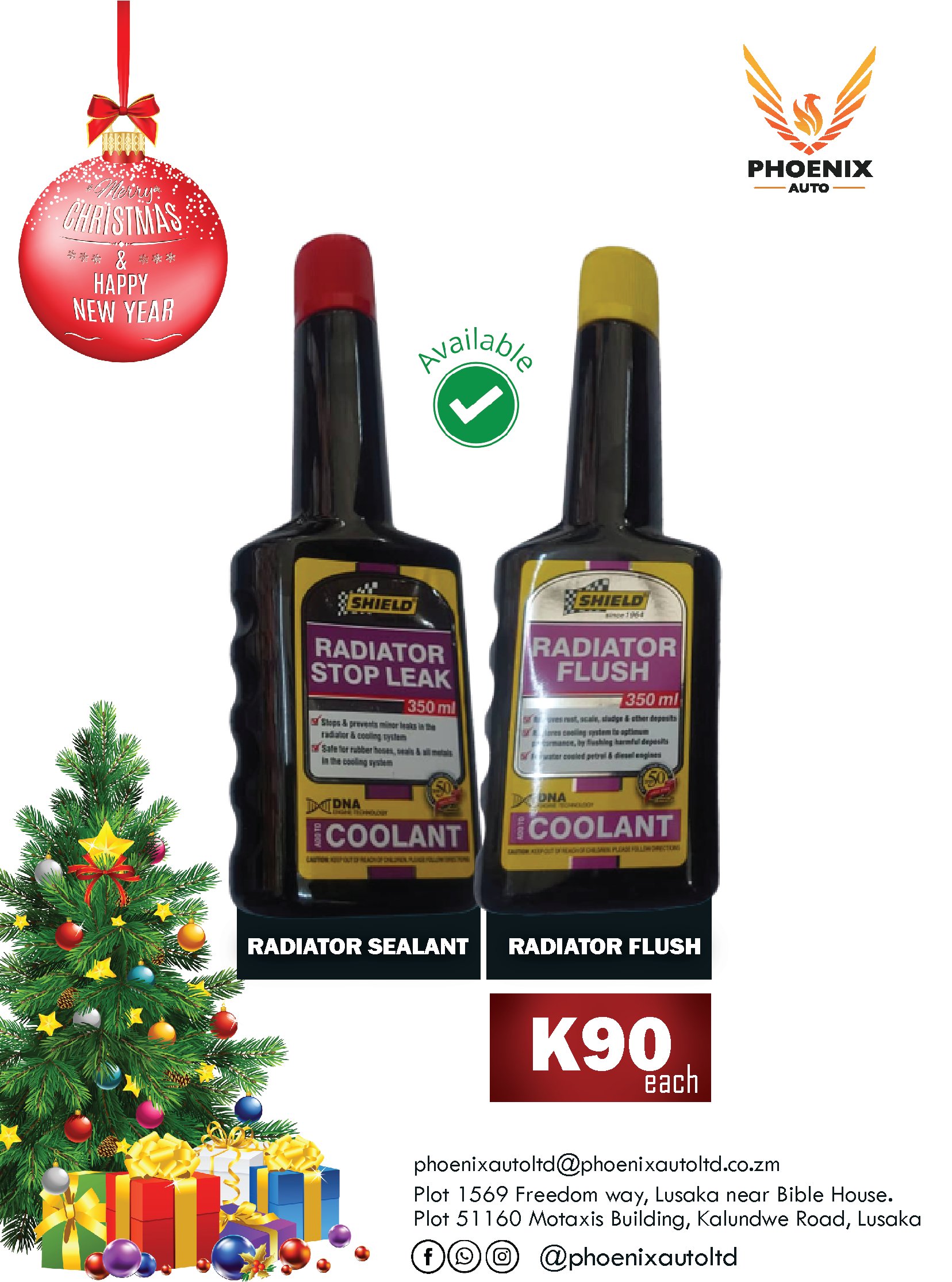 Phoenix Auto Limited (@PhoenixAutoLtd) / Twitter