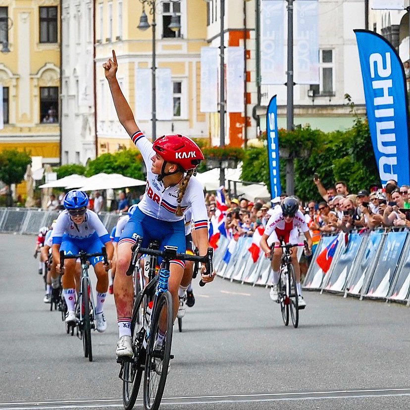 Storey Racing tweet media