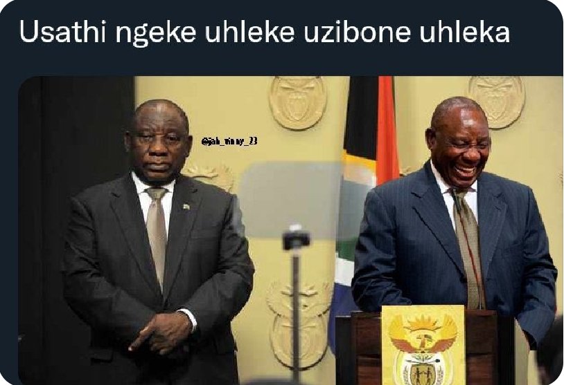 Nompam1's tweet photo. @Wanda_Mp @PLeften @Kux_Sav @SundayWorldZA 😅😅angekhee https://t.co/dMUVC2JKEo