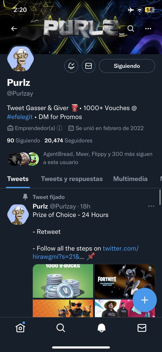 The Frontman 💀🔫🥷 tweet media
