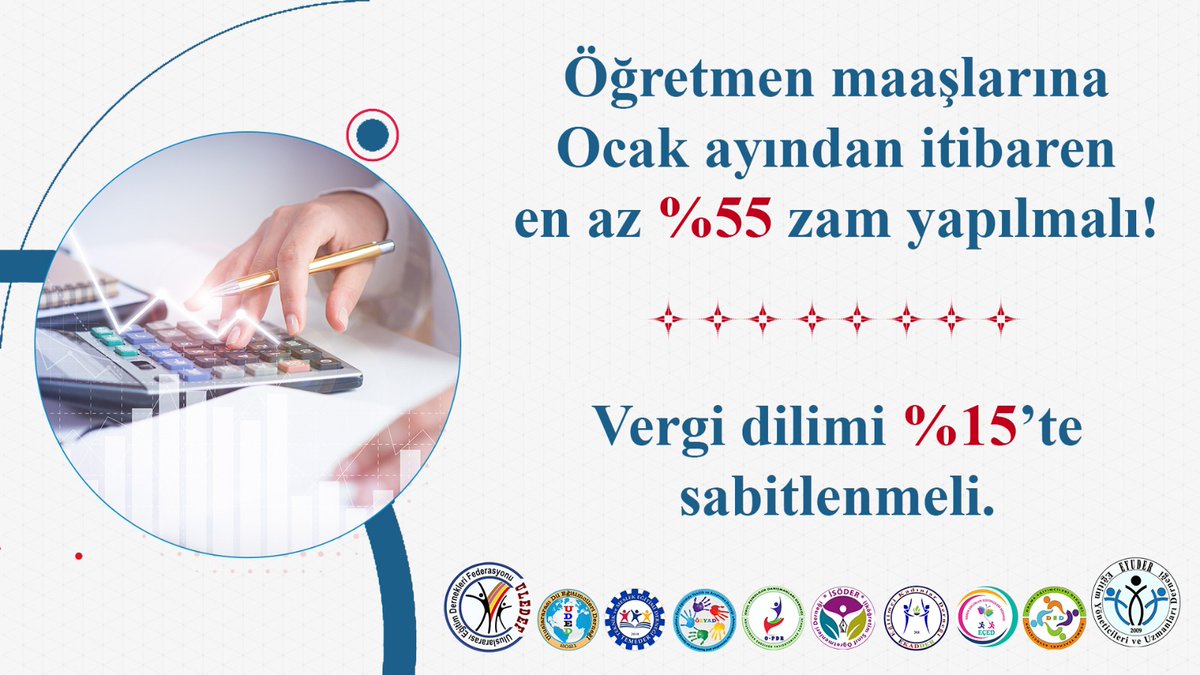 Öğretmene Verilen Değer Herşeye Değer...

<a href="/HMBakanligi/">T.C. Hazine ve Maliye Bakanlığı</a> <a href="/vedatbilgn/">Vedat Bilgin</a> <a href="/tcbestepe/">T.C. Cumhurbaşkanlığı</a> <a href="/RTErdogan/">Recep Tayyip Erdoğan</a> <a href="/dbdevletbahceli/">Devlet Bahçeli</a> 

🇹🇷İŞİMİZ EĞİTİM GÜCÜMÜZ EĞİTİM🇹🇷