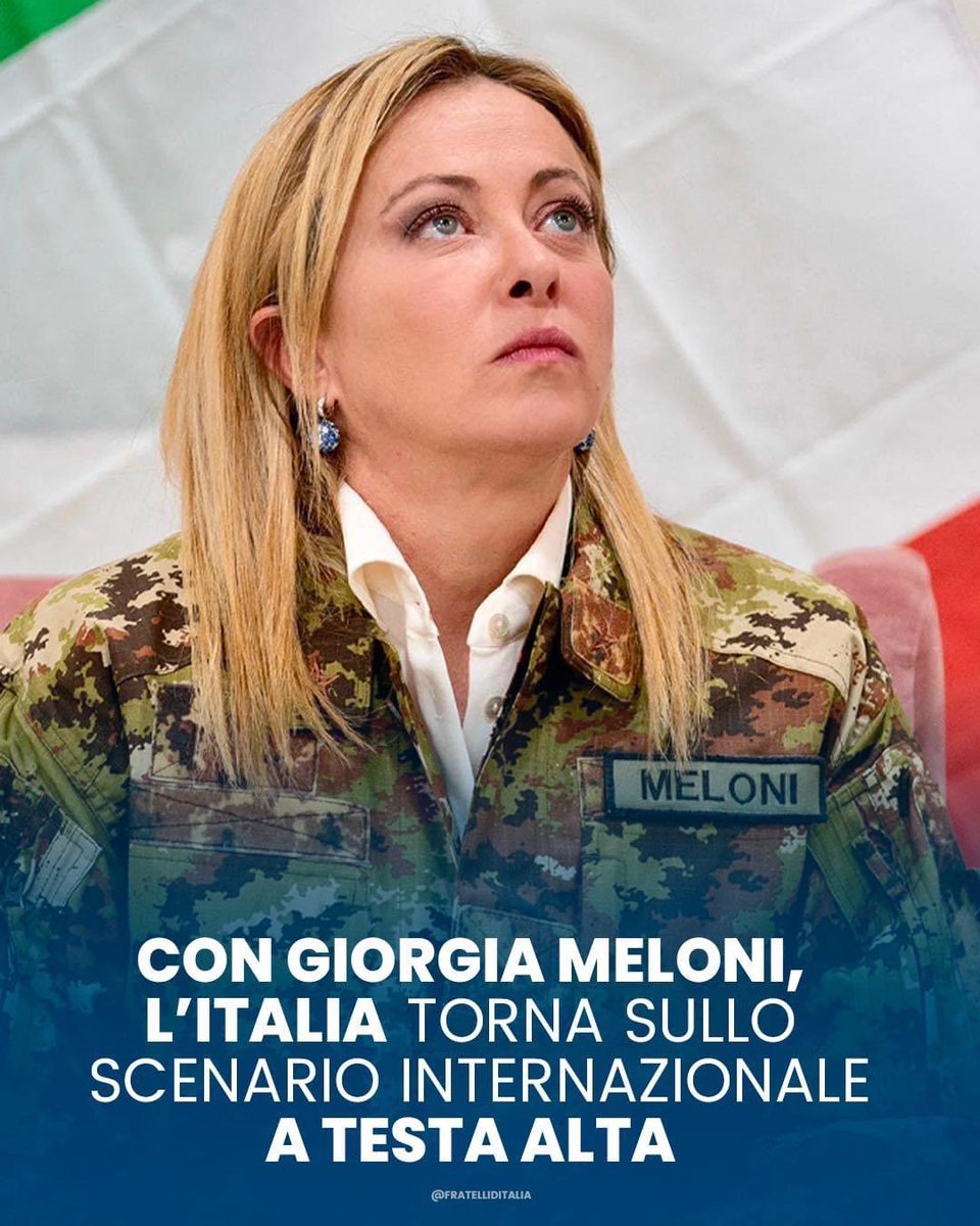 marcell16895275's tweet photo. Se dare via le #chiap agli #Americani significa tornare a testa alta sullo scenario internazionale vi lascio immaginare il resto!
#NoNato
#ViaLaNatodallItalia
#TorniamoSovrani
#StampiamoMonetaNostra https://t.co/h8bFwZ9VAT