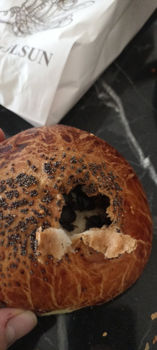 Olum ne lan zeytin var bunda