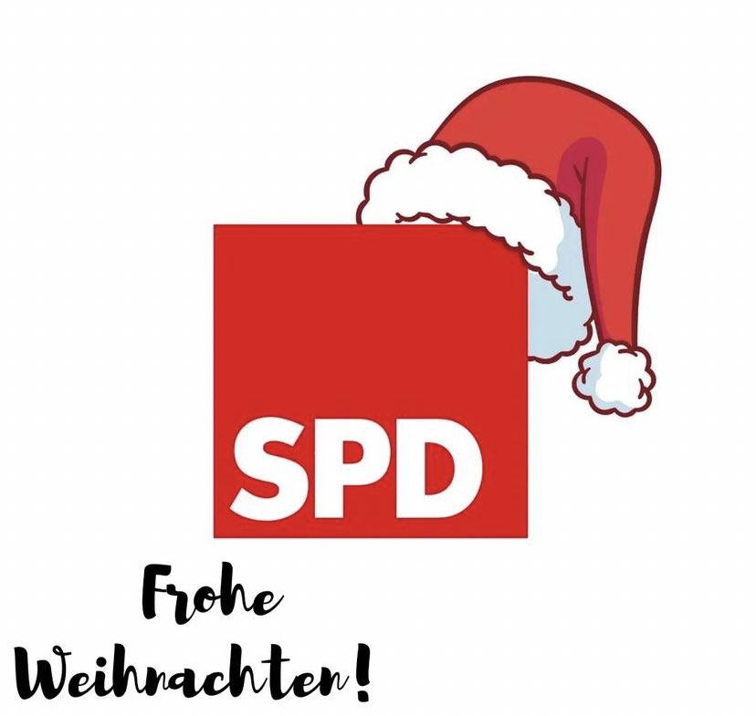 SPD_Huettenberg's tweet photo. Ich wünsche in diesen turbulenten Zeiten im Namen des gesamten Vorstands allen Hüttenberger*innen und allen Freunden ein besinnliches Weihnachtsfest. Frieden ist nicht selbstverständlich, lasst uns eng zusammen stehen und die Schwachen unterstützen. 
M. Schetzkens
Vorsitzender https://t.co/3YysVhtxY4