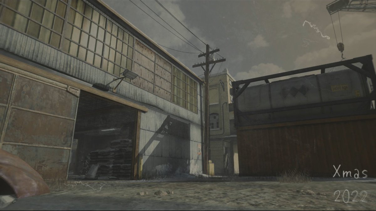 「Absolute Zero Xmastage 2022」
お待たせしました！明日20:00公開します！
Editor：
part1 HNBN
@ HNBNaNEWKAGURA 

part2 SRK
@ SkillRacker

part3 fyu
@ anngelett

Thumbnail：HIKA
@ lkhtm