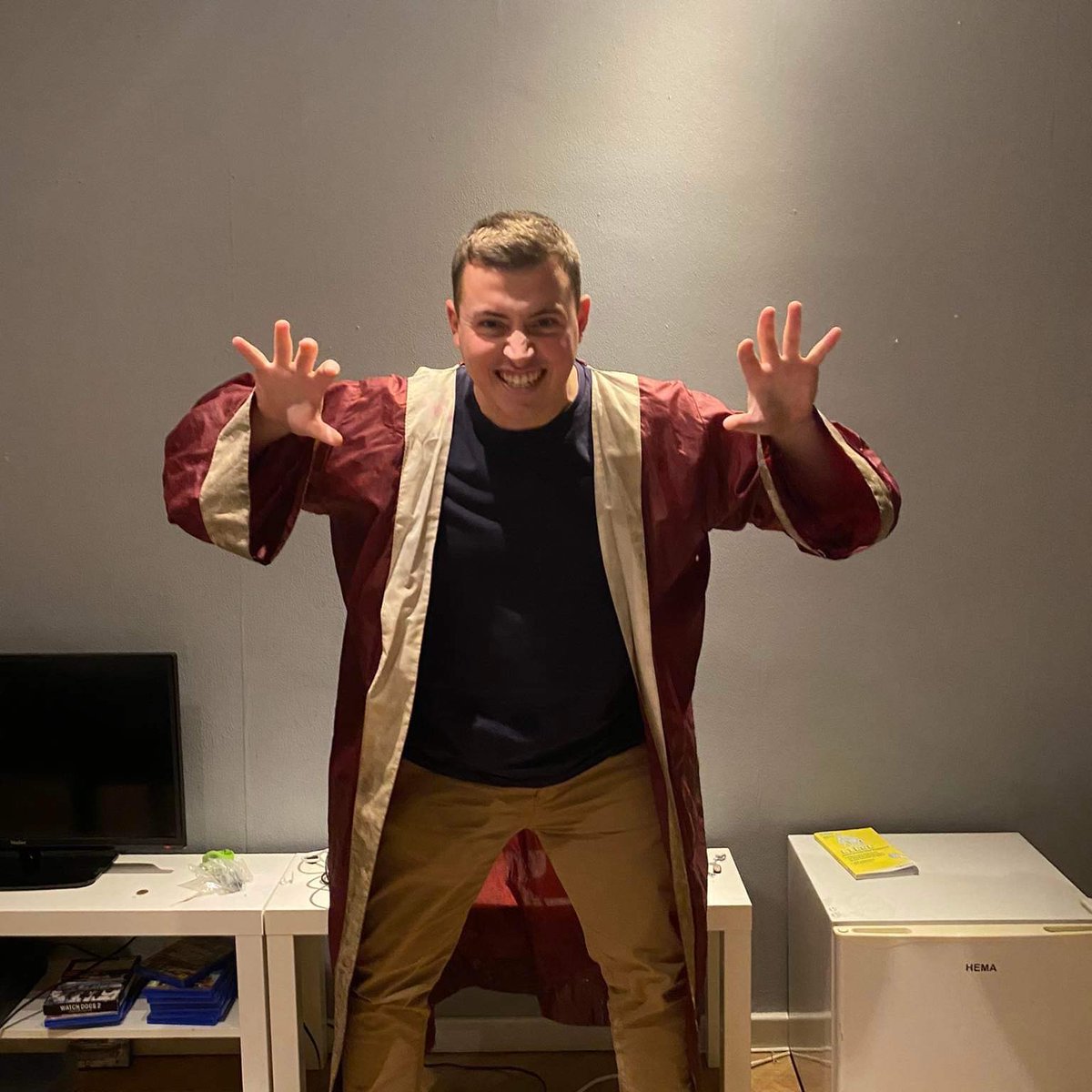 Antoine C tweet media