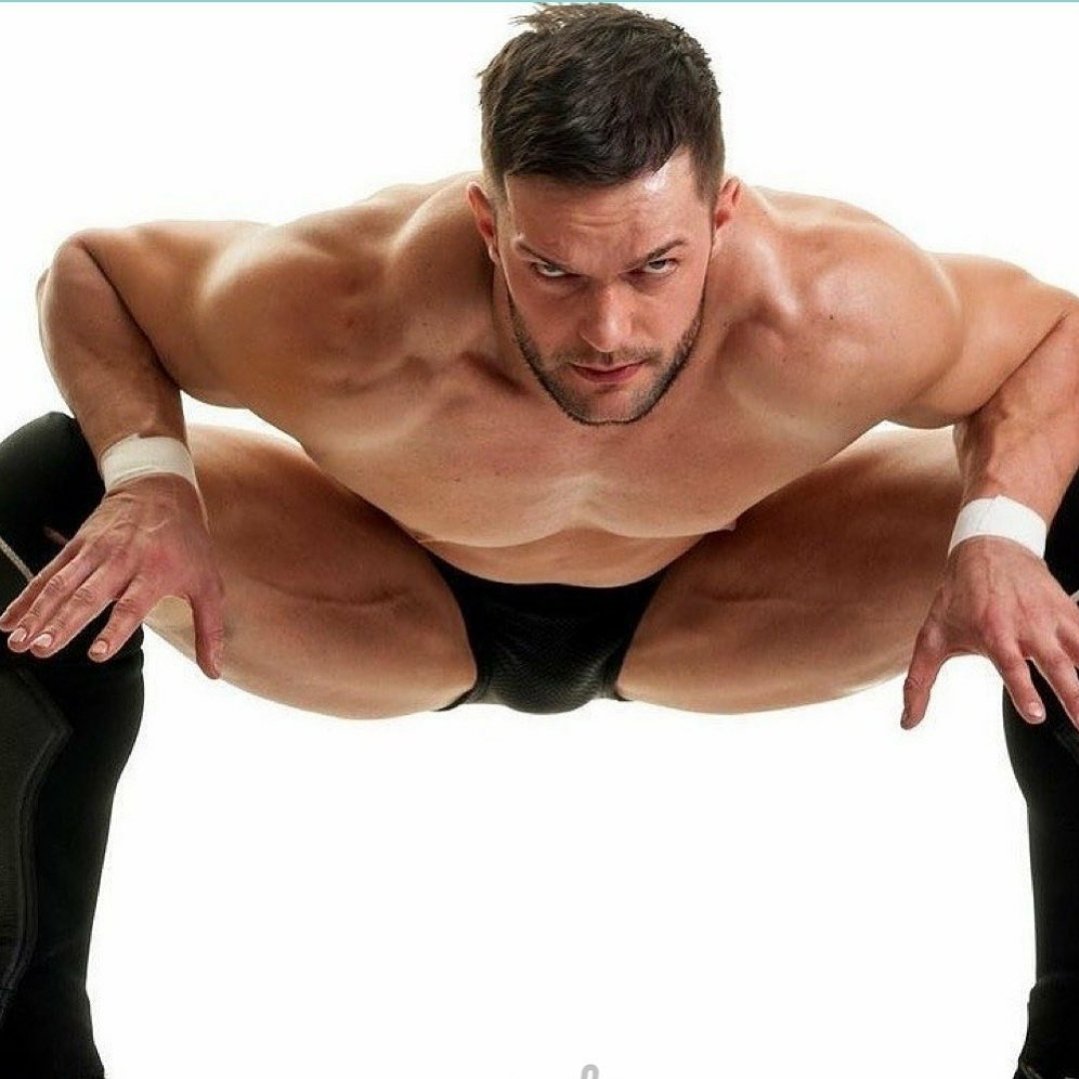 HotMenOfWrestle's tweet photo. https://t.co/rBaQJfW5VK