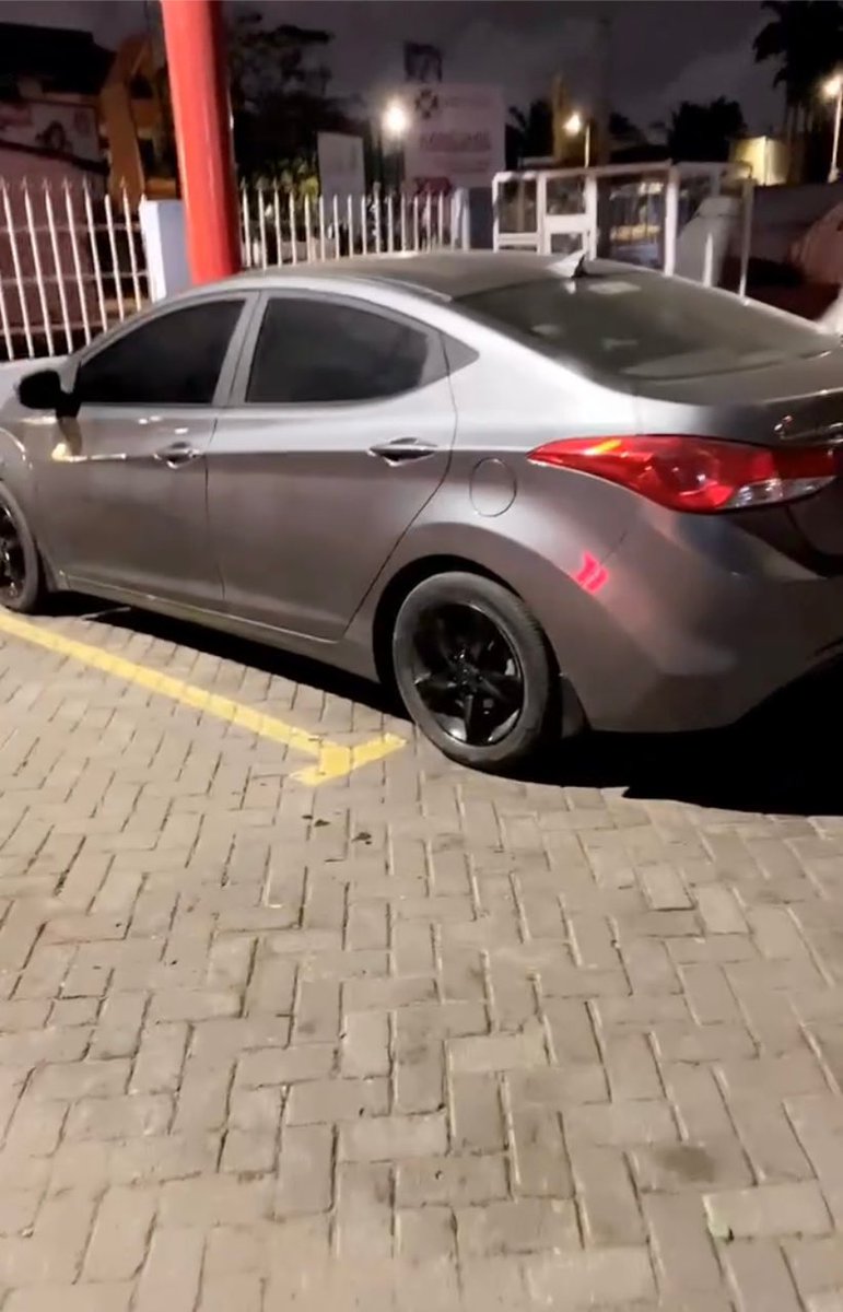 YawZeus's tweet photo. My friends car just got stolen this dawn  GS-3018-22 https://t.co/3GOubeaF94
