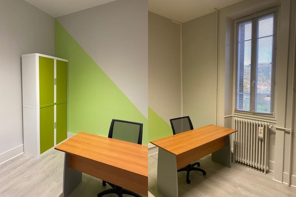 Juratelpro's tweet photo. Vous cherchez un bureau tout équipé et toutes charges incluses au centre ville de Champagnole, nous avons ce qu'il vous faut. 
A la demi-journée ou à la journée.
Réservez directement sur https://t.co/ymoLjUvAj7 https://t.co/iOAE7YZtvN https://t.co/7qiS9iUip4