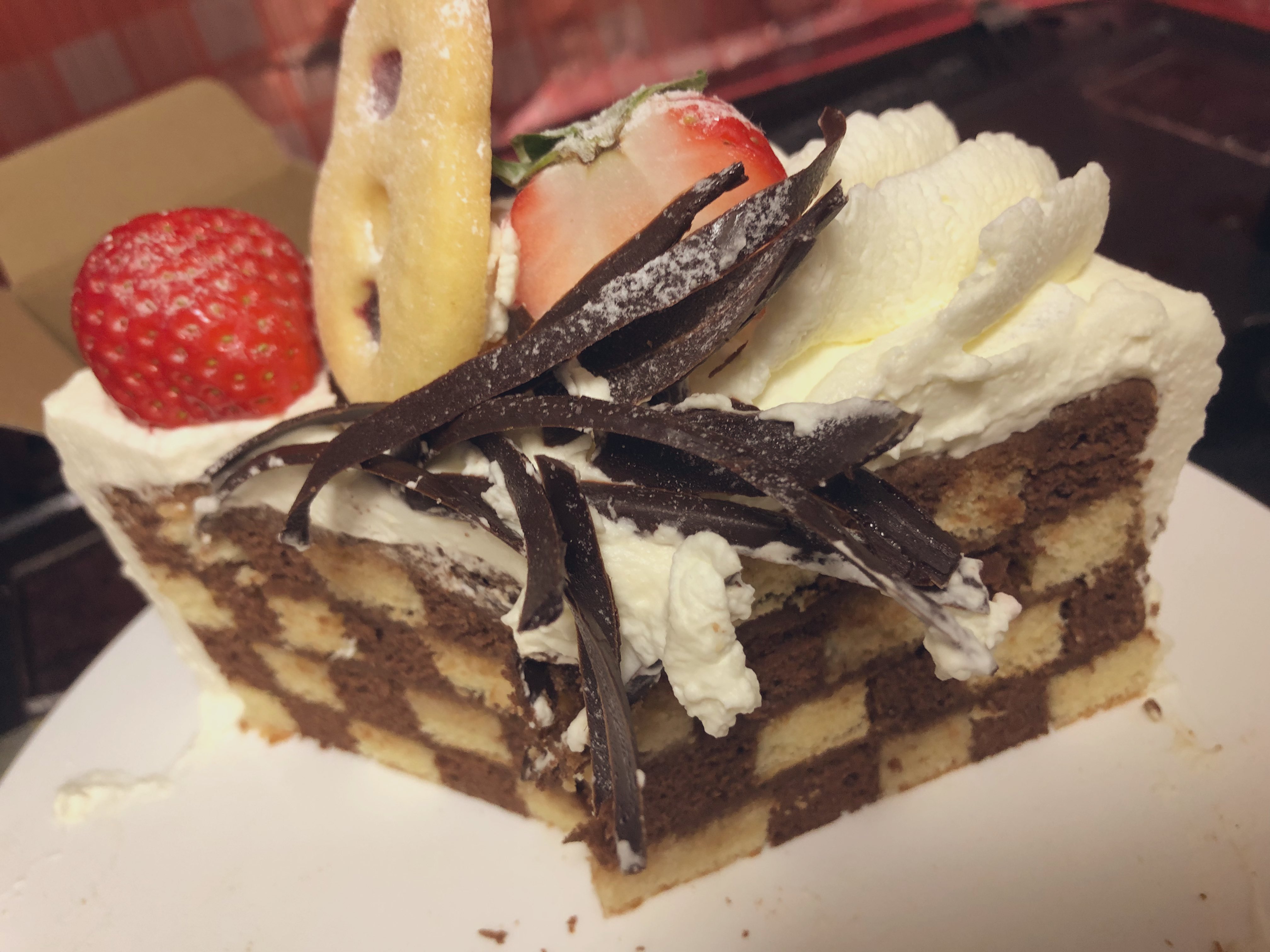 ナカ (naka_aosaba) / Twitter