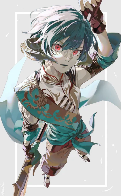 #今年も残りわずかなのでお気に入りの4枚を貼るFF14 ver 