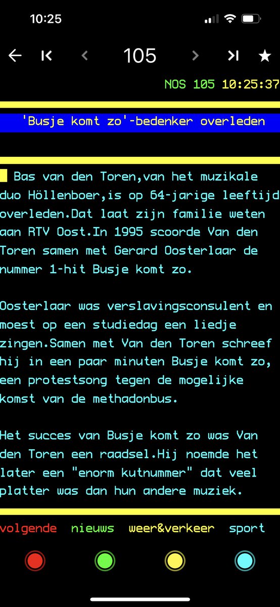 Macamaatje's tweet photo. Normaal gesproken duikelt iedereen hier op twitter altijd over elkaar heen om maar te kunnen melden dat een BN-er dood is. Maar Bas was blijkbaar niet interessant genoegβ¦
#ripbas #busjekomtnietmeer https://t.co/uTTHWYHFzO