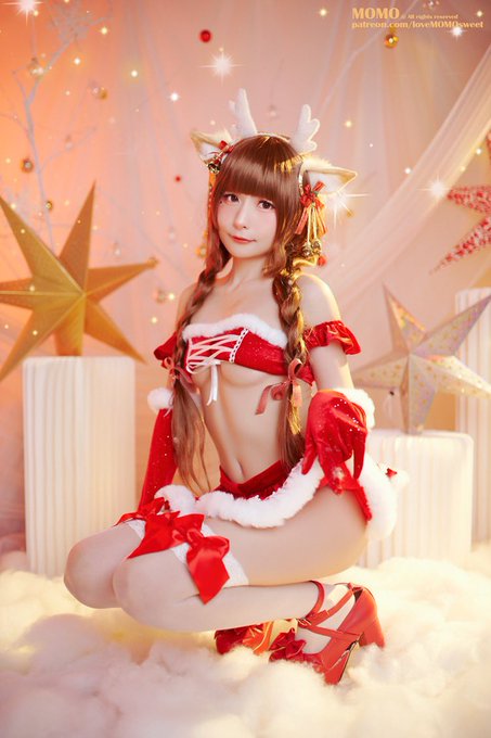 Twitterのコスプレ画像30