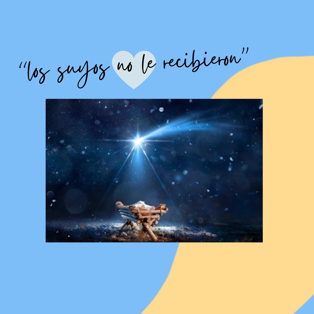 Hagamos de la Navidad, de esta Navidad, tiempo de oración, de escucha, de atención a lo esencial: eso es, hoy, adorar y recibir al Jesús que viene en el silencio y la humildad de un pesebre.#Navidad2022