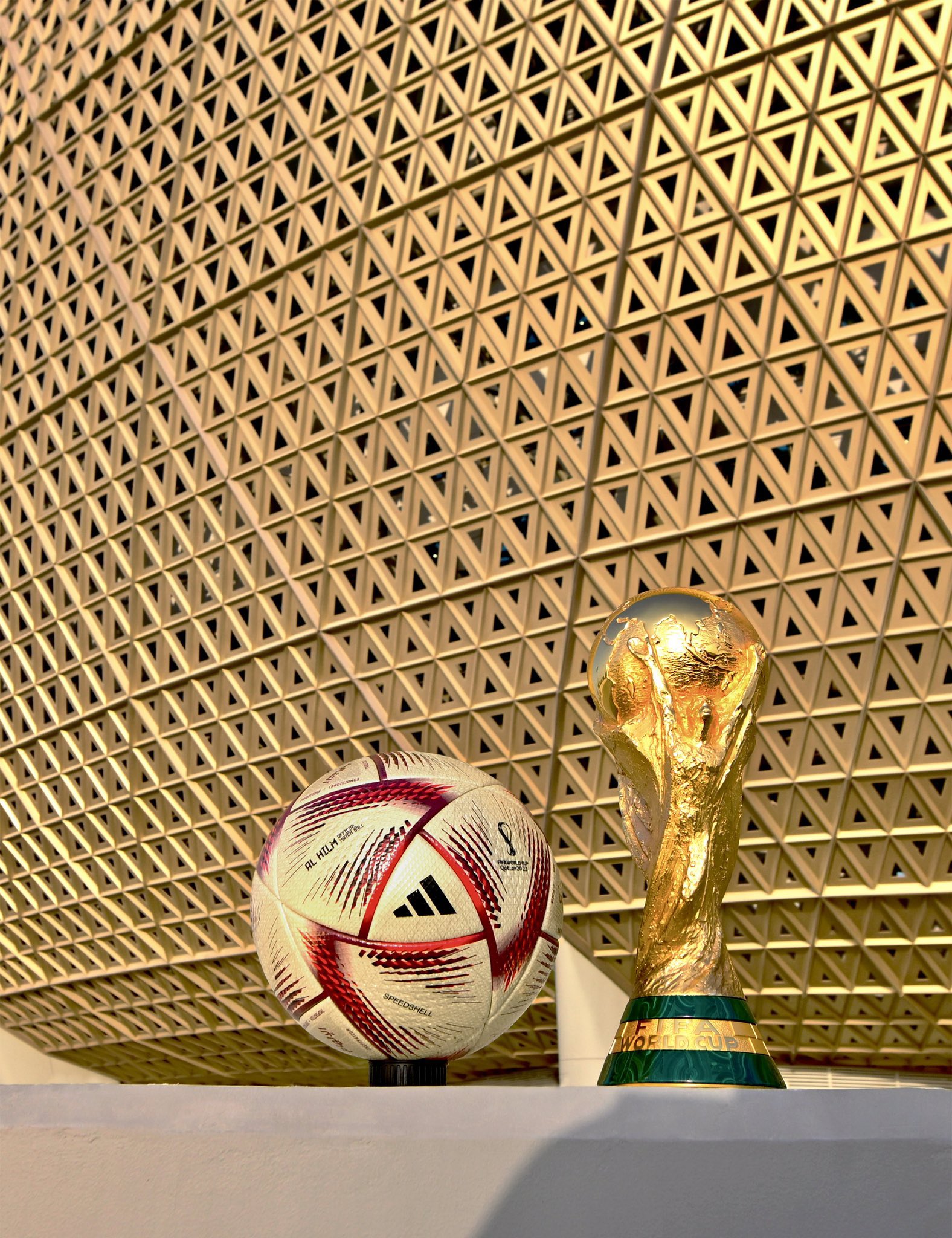 FIFA World Cup 2022 Qatar: Many firsts in this FIFA edition