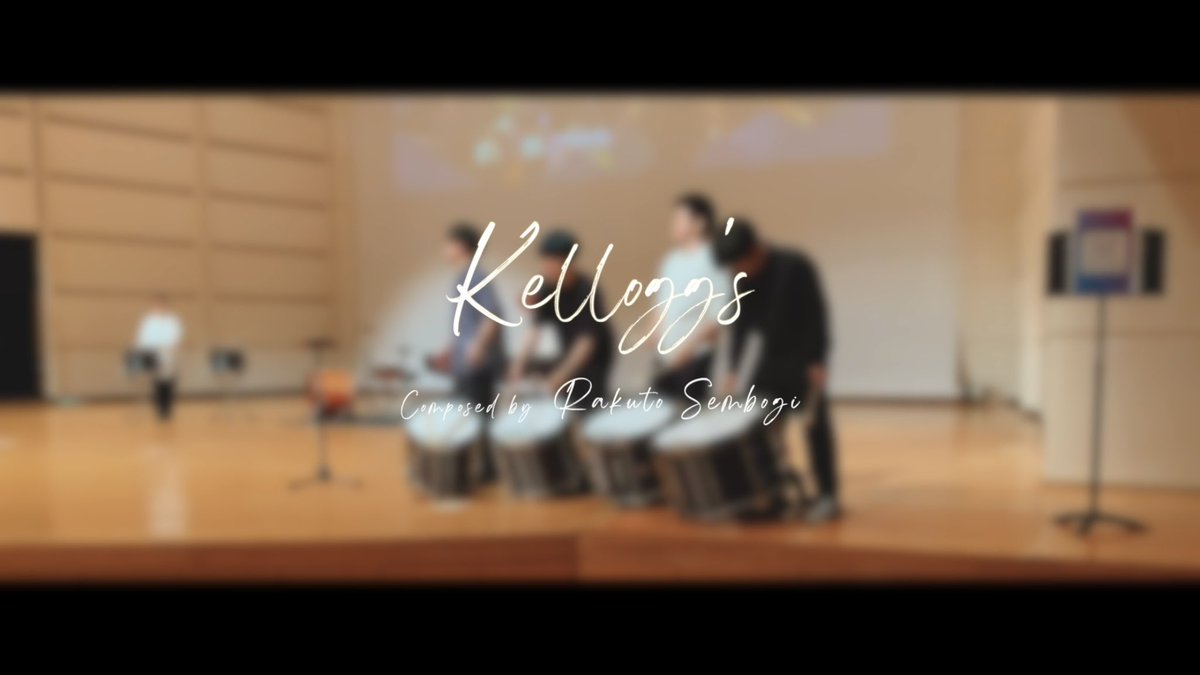 皆様ご無沙汰しております。

クリスマス、いかがお過ごしでしょうか。
折角なので、我々からもちょっとしたプレゼント(？)をご用意しました。

今夜21時に公開します。