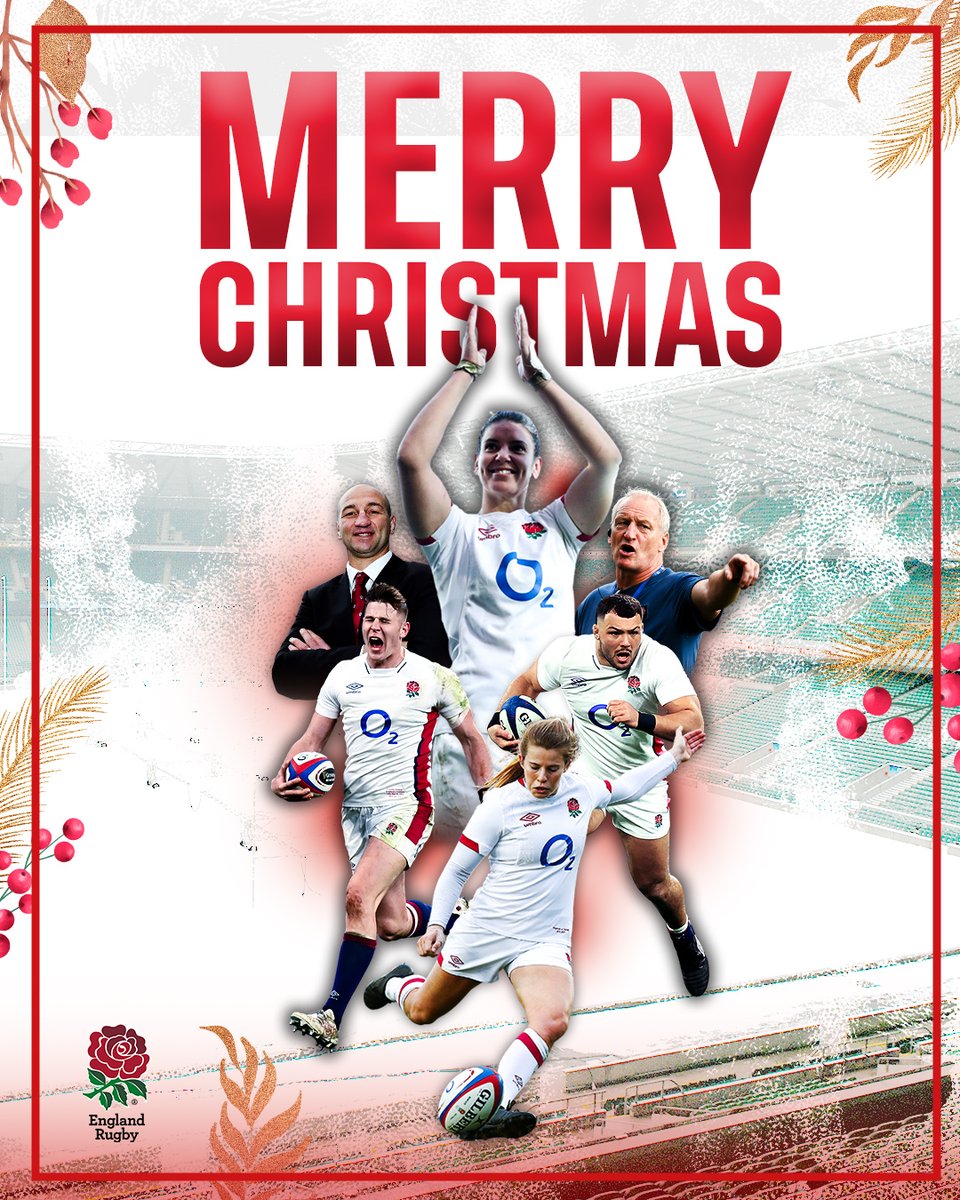 England Rugby on Twitter: 