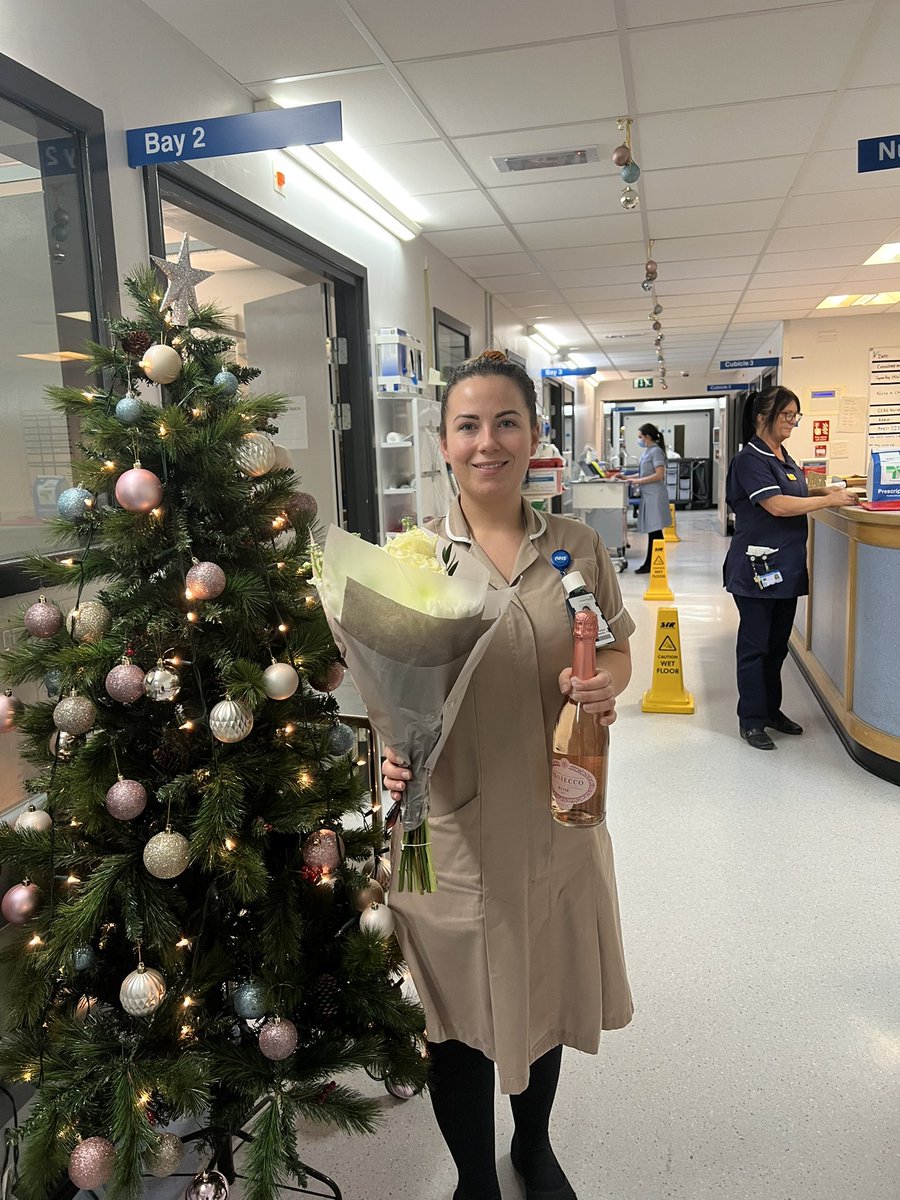 Ward 40 Gynaecology tweet media