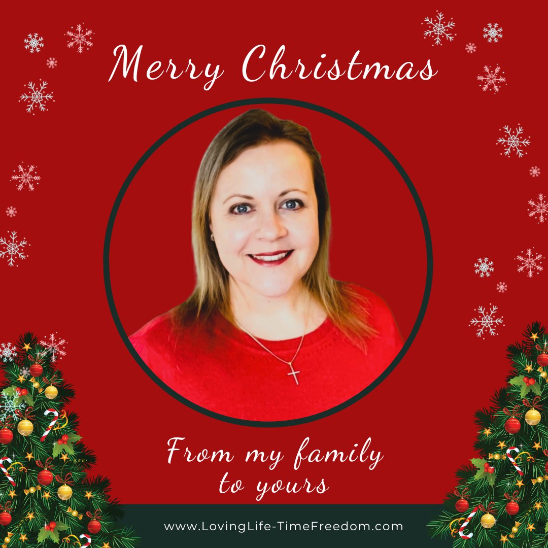 MadellRachel's tweet photo. Wishing you a very Merry Christmas from my family to yours 🎄🙏🏻🌟 #MerryChristmas2022 https://t.co/SjYhjW5CfQ