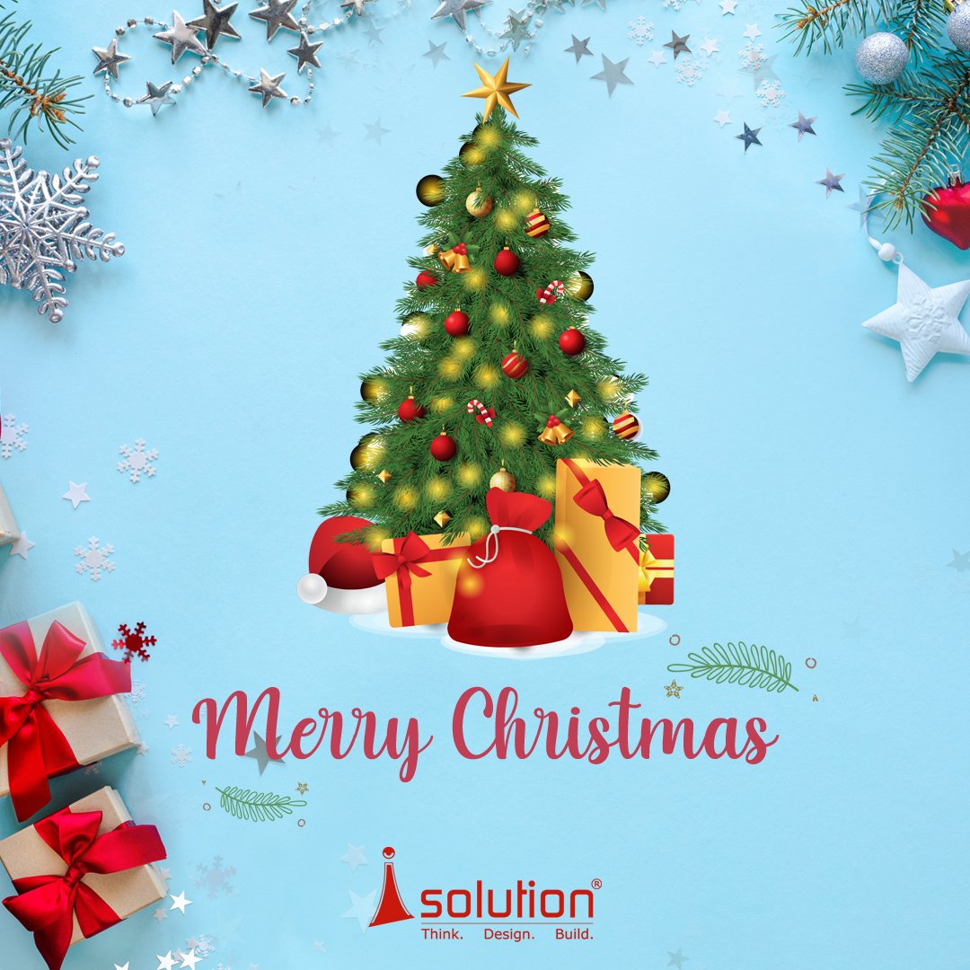 iSolution tweet media