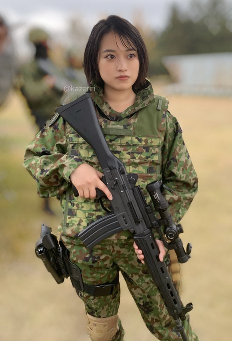 Twitterのコスプレ画像14