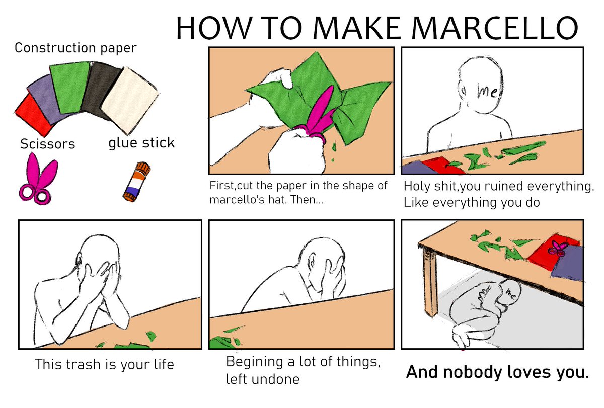 ちくしょう！台無しにしやがった！