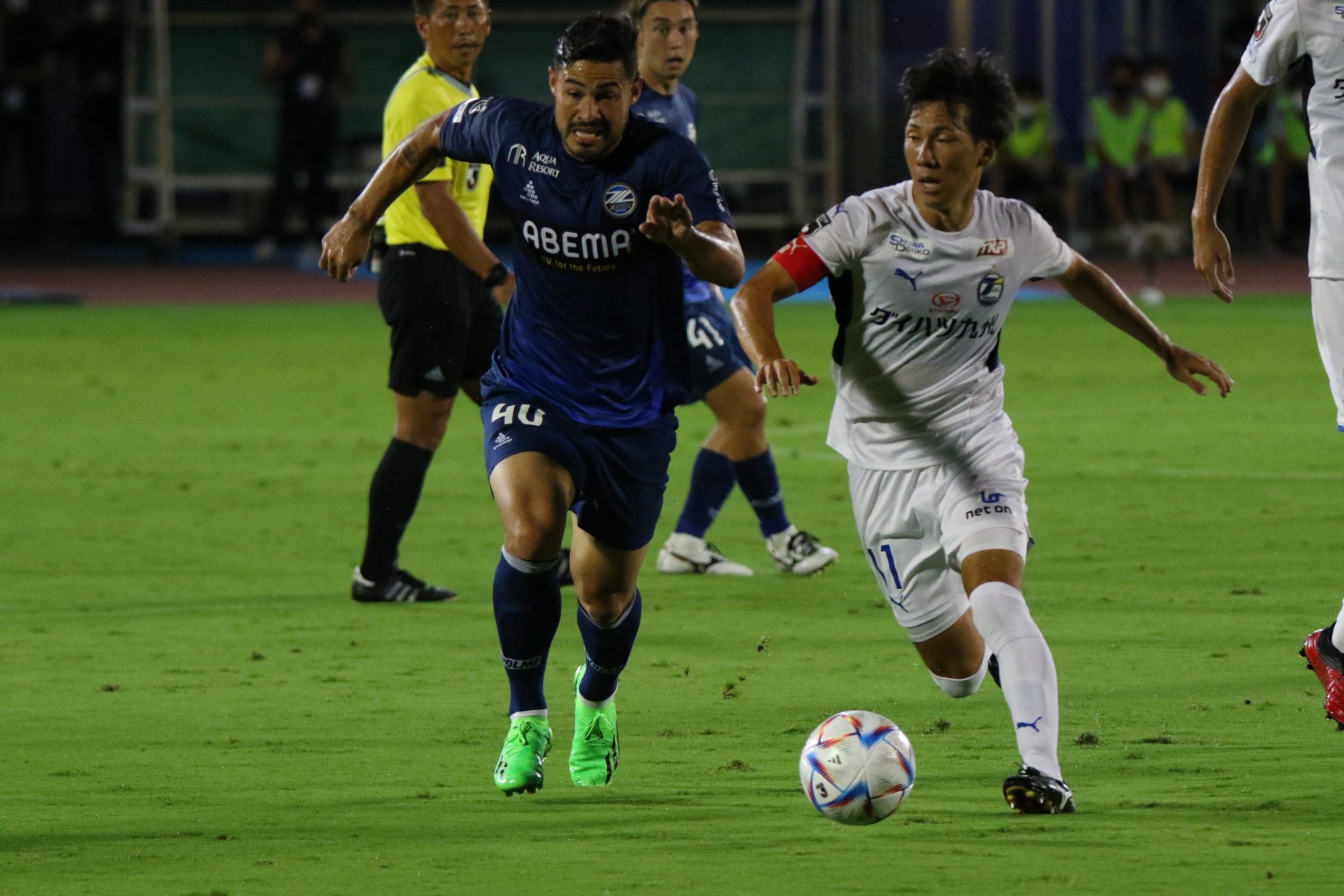 町田の宮古好き on Twitter