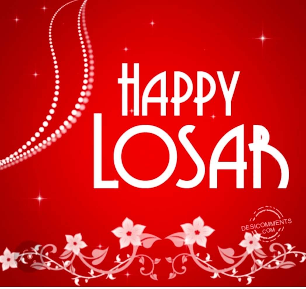 YabgooHussian's tweet photo. Wishing everyone a happy lossar
Have a great time 😊
#lossar
#happylossar https://t.co/5dY8xRJ82A