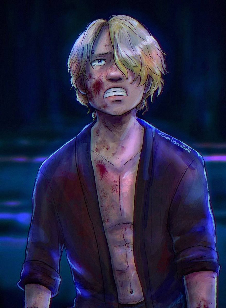 🌘 Corona - ACT II: Twilight - PART II 🌘 --> archiveofourown.org/works/22318096… ❄️ Happy Holidays! ❄️