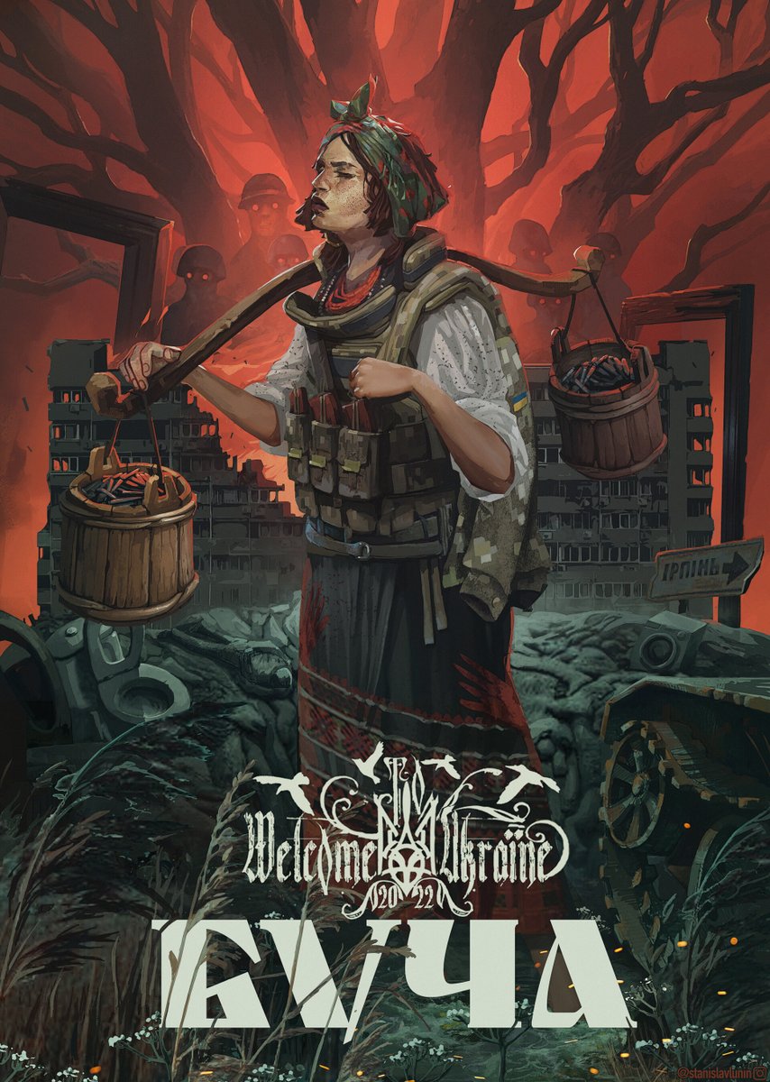 thunderhorse224's tweet image. #Digital2D #Gaming #illo_adventDay21 #Christmas #illo_adventDay13 
Source: artstation.com/artwork/xYw9Lr