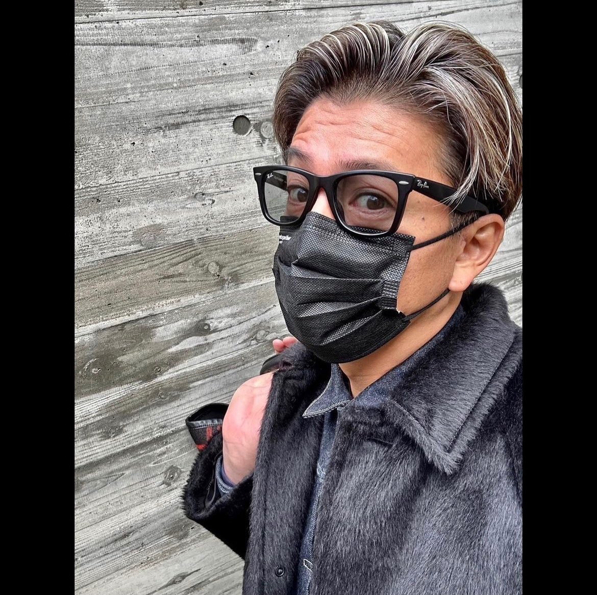 starlucks's tweet photo. ん?
2日間安静にしてたので
体がバキバキのガチガチになり
ゴッドハンドにほぐしてもらいに🫳
#supreme
#lolopiana
#commedesgarcons
#junyawatanabeman
#maisonmargiela
#ユニクロ
#tf5663fb
#fiiom15
#shurese846 https://t.co/5YcXxEW8x9