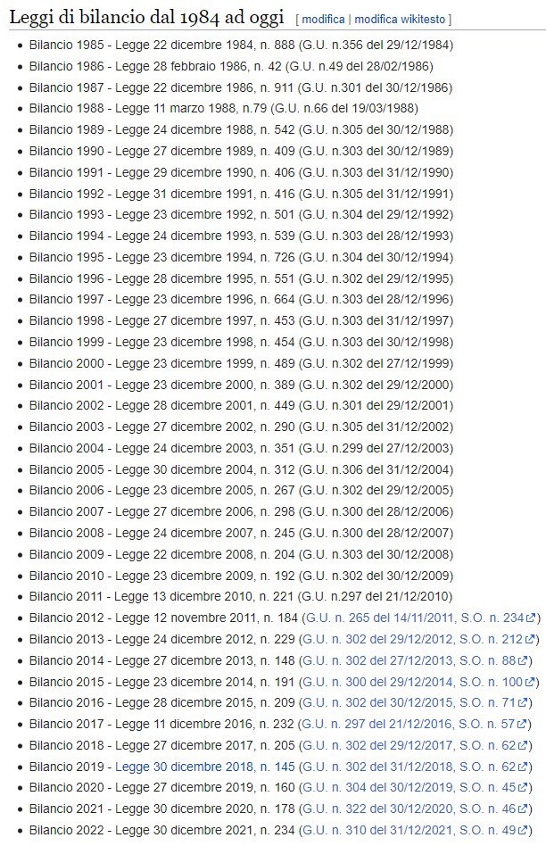 Chiara Colosimo tweet media