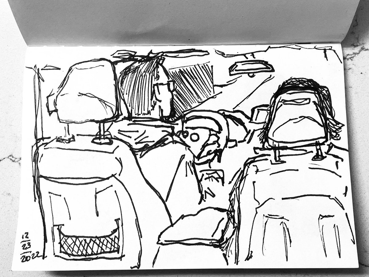 JUICEB0XART's tweet photo. some small notebook ink drawings while in texas https://t.co/GI0sTbujL1
