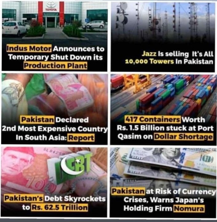 IamAR06's tweet photo. #economy
#pakistan
#PervaizElahi 
Feeling scared.! https://t.co/k1sWoLga1H