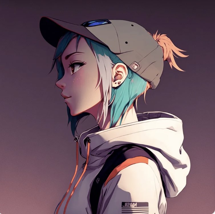 Frankie Lo ๐บ $PONY (@frankielotv) on Twitter photo This is some clean work I must say.. ainโt she a cutie! <a href="/ProjectShinobis/">Project SHINOBIS</a>
๐ฅ๐ฅ๐ฅ๐ฅ๐ฅ
#ProjectShinobis #Anime #Art #LFG This is some clean work I must say.. ainโt she a cutie! <a href="/ProjectShinobis/">Project SHINOBIS</a>
๐ฅ๐ฅ๐ฅ๐ฅ๐ฅ
#ProjectShinobis #Anime #Art #LFG