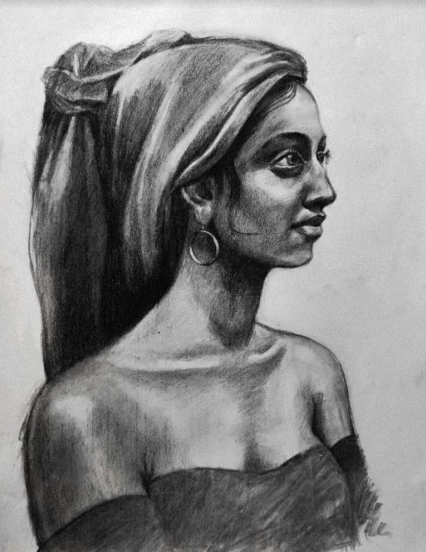 ashish887's tweet photo. Hello Everyone,

This Sunday I am going to conduct a free workshop on “Basics of Portrait sketching“ where I will teach 

1. Skull study

2. Major Muscle Group

3. Light  and Shadow in portrait

Please DM me if you are interested to join

Date: 25 Dec 2022 

Time: 11 am ( 1 hr ) https://t.co/W23RT5Wz0W
